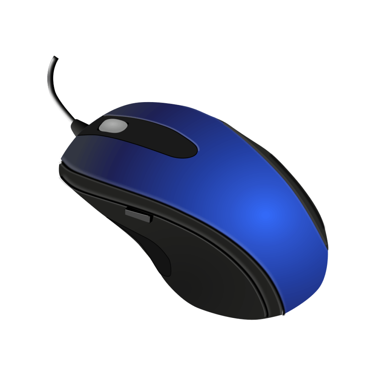 Wireless Computer Mouse