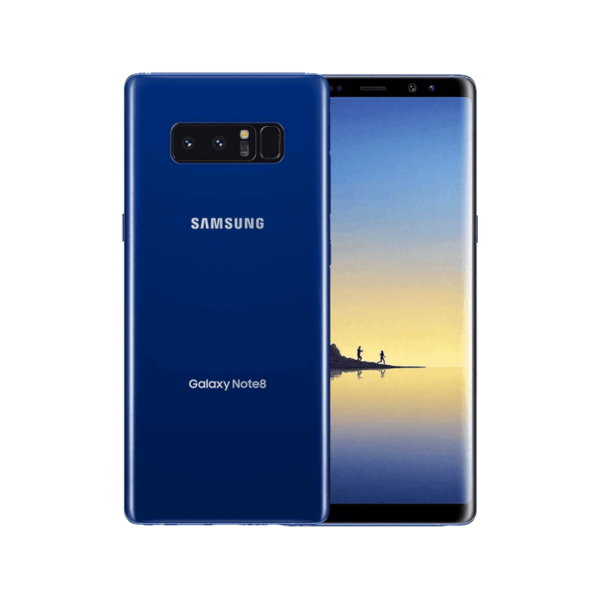 Samsung Galaxy Note 8