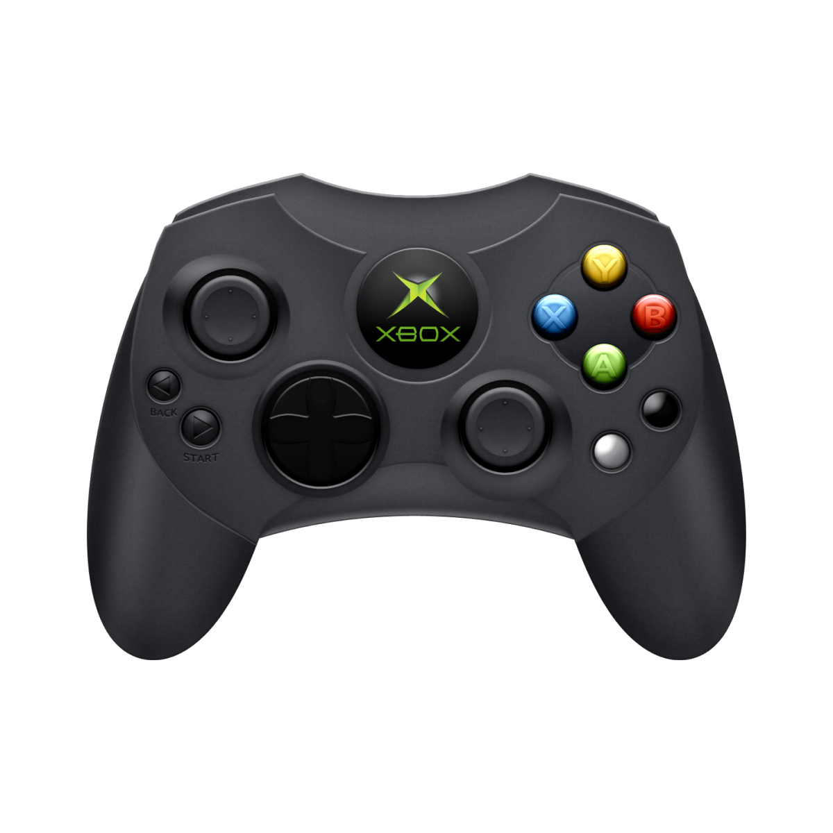 Xbox Controller S