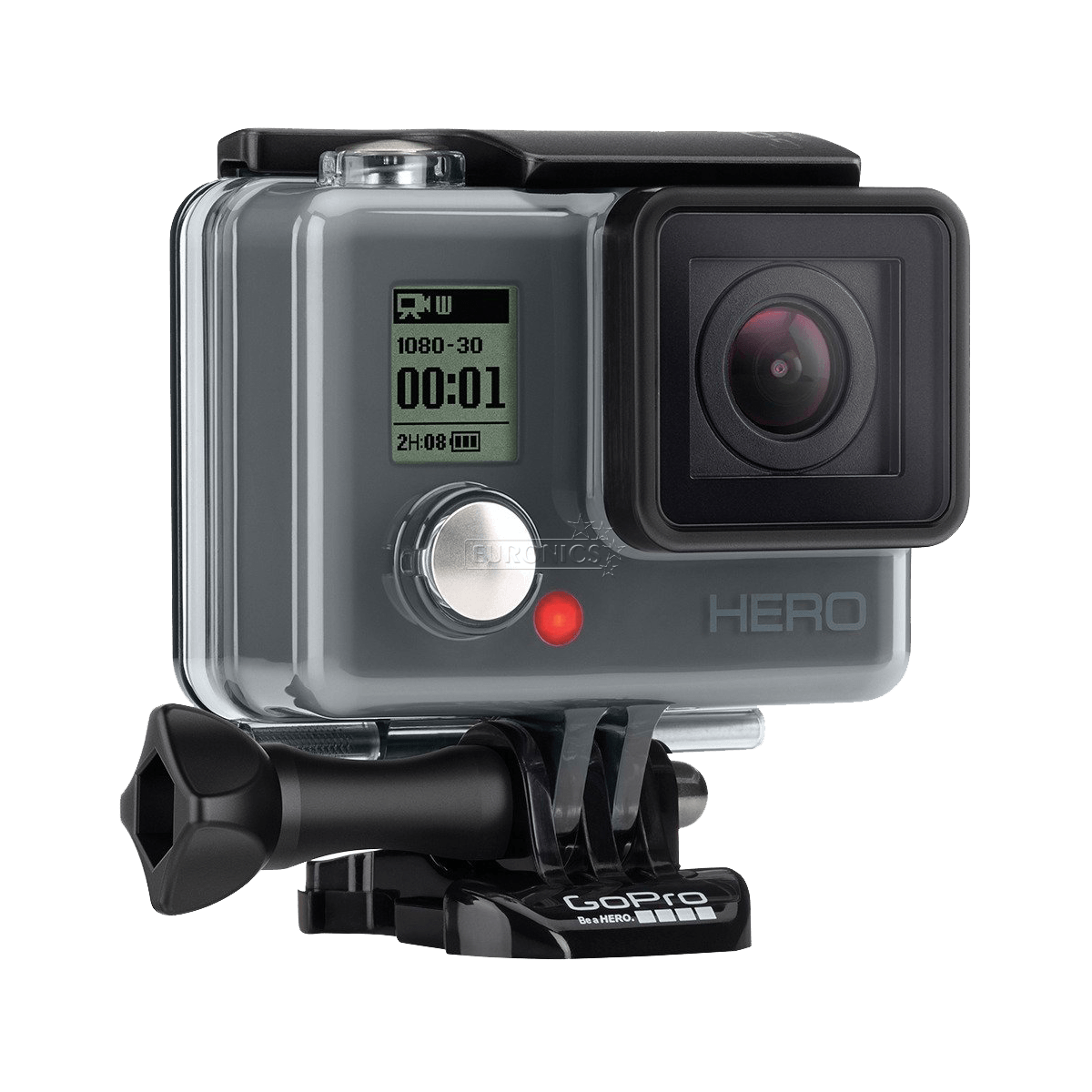 GoPro HERO Camera