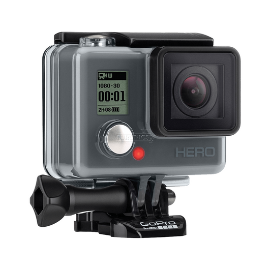 GoPro HERO Camera