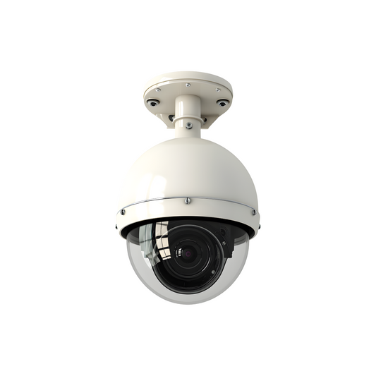 IP Dome camera